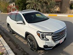 جي ام سي تيراين